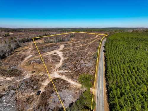 lot-6-0 Long Branch Rd, Toomsboro, GA, 31090 | Card Image