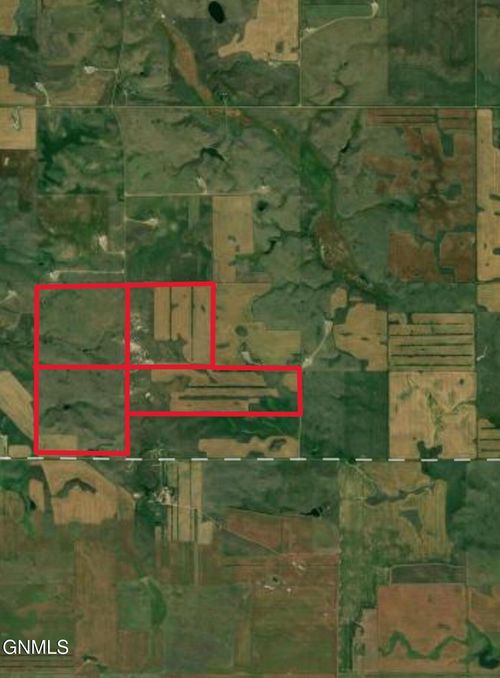 Tbd 30th St, Glen Ullin, ND, 58631 | Card Image