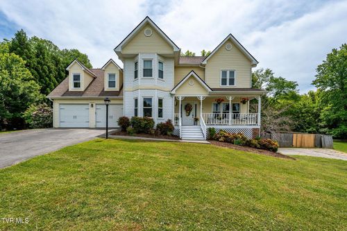 4314 Summerfield Dr, Piney Flats, TN, 37686-4560 | Card Image