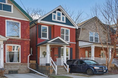 179 Burris Street, Hamilton, ON, L8M2J7 | Card Image