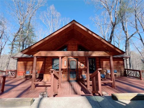 532 Highland Trl, Cleveland, GA, 30528-8317 | Card Image