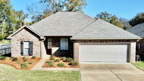 101 Trace Wood Cove, Clinton, MS, 39056 | Card Image