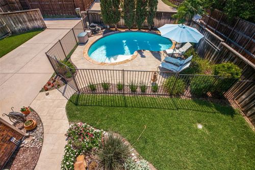8101 Alderwood Dr, Plano, TX, 75025-4031 | Card Image