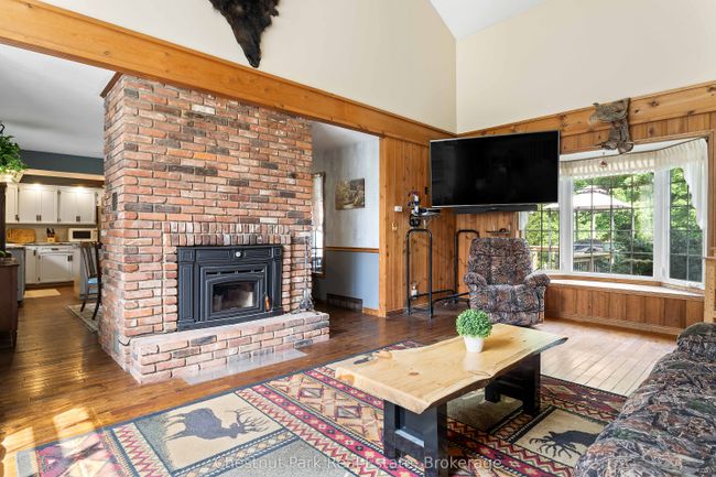 269 Old Muskoka Rd S, House other with 4 bedrooms, 2 bathrooms and 8 parking in Machar ON | Image 25