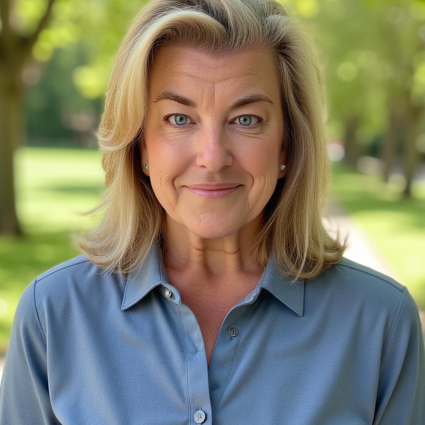 Kimberly Dowling