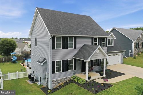 1212 Oden St, FRONT ROYAL, VA, 22630-6471 | Card Image