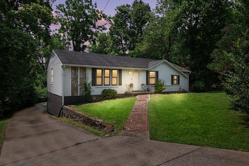 505 Harding Pl, Nashville, TN, 37211-4513 | Card Image