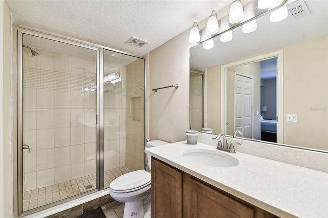 Primary walk in shower | Image 40