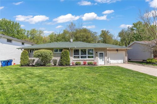 53 Burgundy Ter, Amherst, NY, 14228 | Card Image