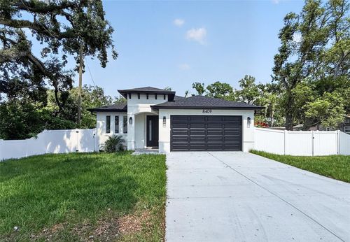 8409 N Rome Avenue, Tampa, FL, 33604 | Card Image