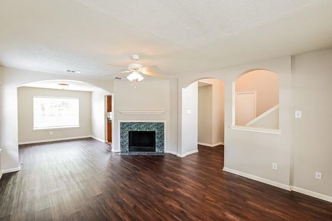 4606 Serenity Trl, House other with 3 bedrooms, 3 bathrooms and 2 parking in Fresno TX | Image 6