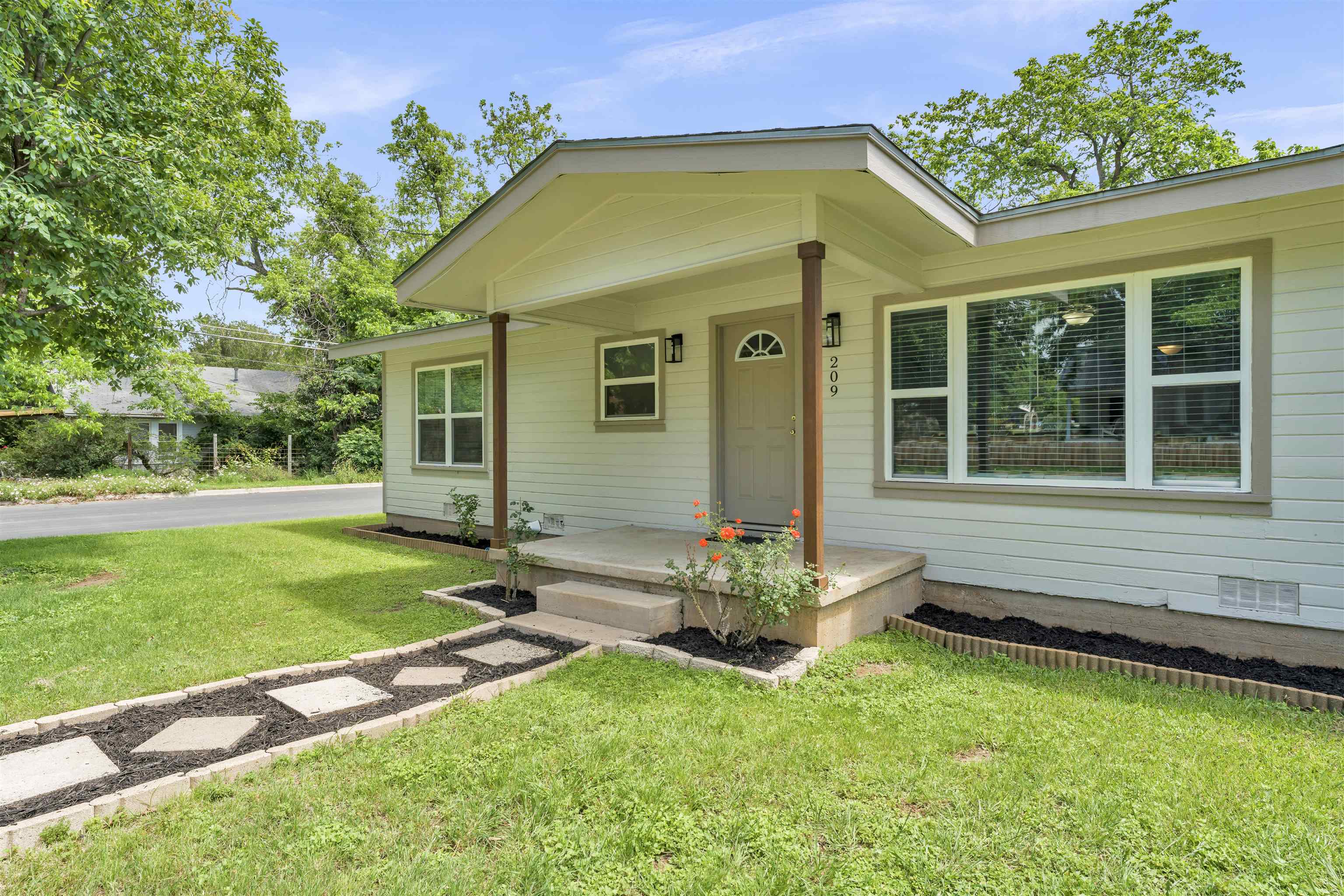 Residential in Burnet 2