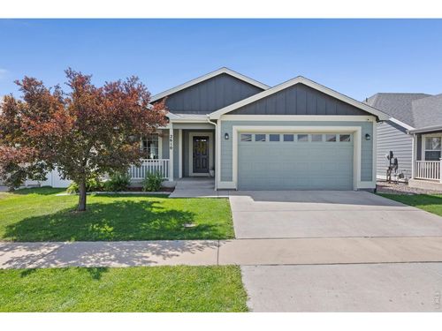 2610 Shooting Star Way, Evans, CO, 80620-9247 | Card Image