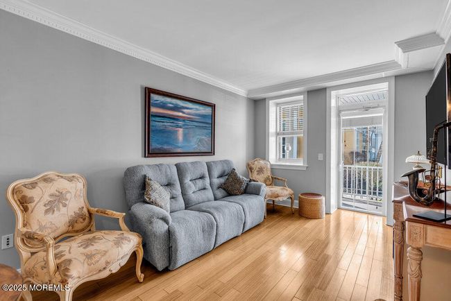 G31 - 700 Ocean Ave, Condo with 1 bedrooms, 1 bathrooms and 1 parking in Spring Lake NJ | Image 7