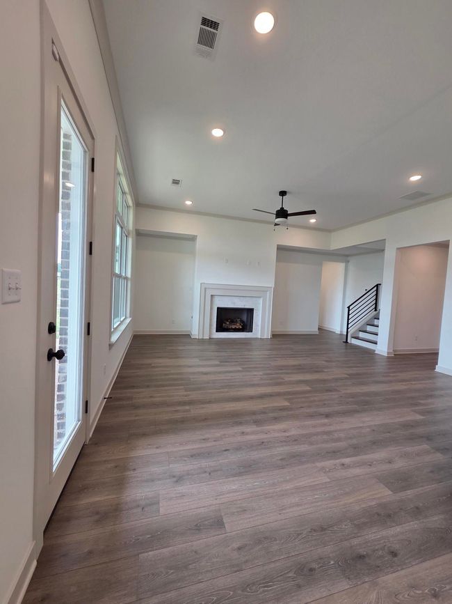 650 Yvonne Bend Dr, House other with 4 bedrooms, 4 bathrooms and null parking in Collierville TN | Image 12