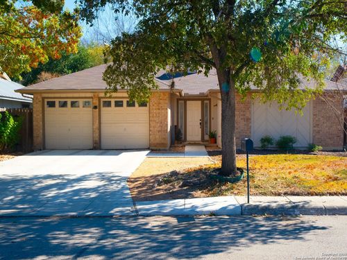 14022 Tree Crossing St, San Antonio, TX, 78247-3936 | Card Image