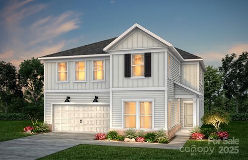 1544 Gossage Ln Nw, Concord, NC, 28027-3781 | Card Image
