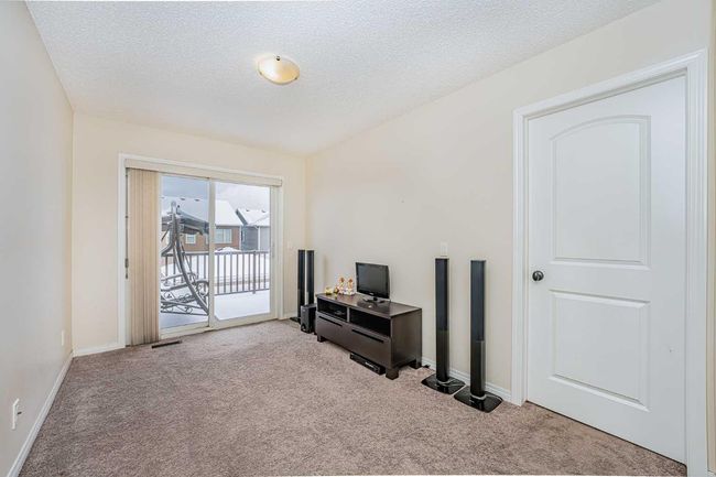134 Cityscape Blvd Ne, Townhouse with 4 bedrooms, 4 bathrooms and 2 parking in Calgary AB | Image 22