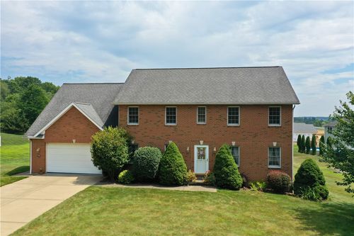 10 Carriage Ln, Grove City, PA, 16127-6380 | Card Image