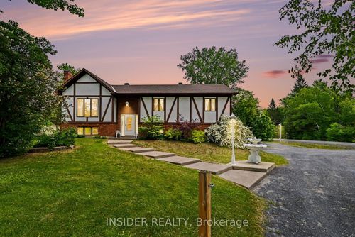 1887 Canaan Rd, Cumberland, ON, K4C1G1 | Card Image