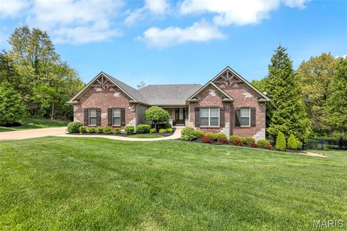 1707 Shepard Rd, Wildwood, MO, 63038-2608 | Card Image