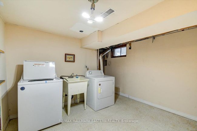 743 Barbara Cres, House other with 2 bedrooms, 2 bathrooms and 2 parking in Peterborough ON | Image 28