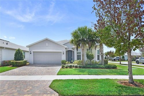 10550 Sw Captiva Drive, Port St Lucie, FL, 34987 | Card Image