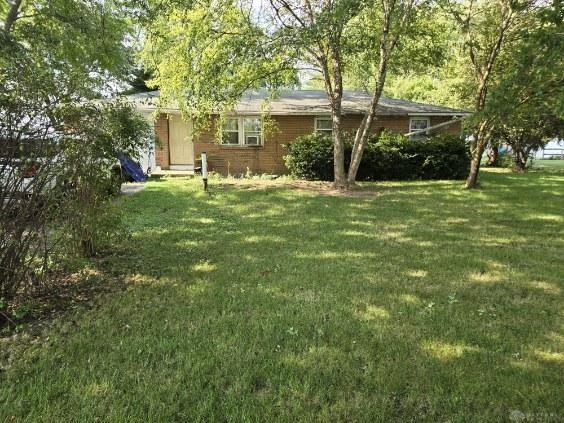 Beamsville Union City Rd, Ansonia, OH 45303