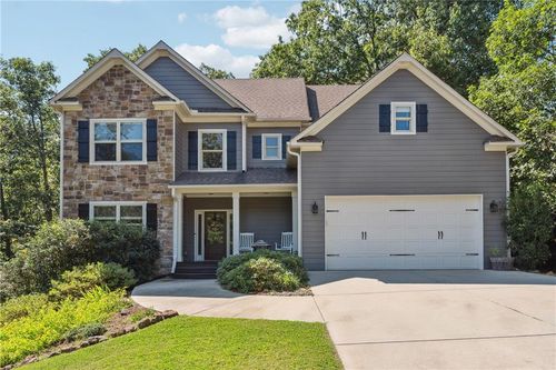 27 Rose Brooke Cir, White, GA, 30184-3251 | Card Image