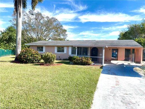 25 Castlebar Cir, FORT MYERS, FL, 33905-4301 | Card Image