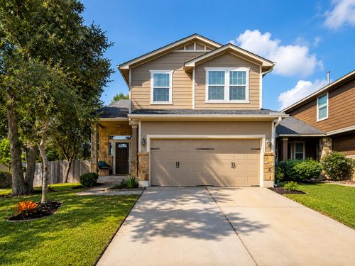 8700 Wood Stork Dr, Austin, TX, 78729-8087 | Card Image