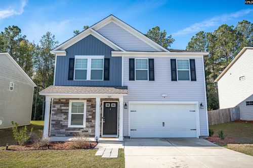 365 Summer Creek Drive, West Columbia, SC, 29172 | Card Image