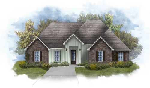 277 Woodcrest Dr, Stonewall, LA, 71078-9484 | Card Image
