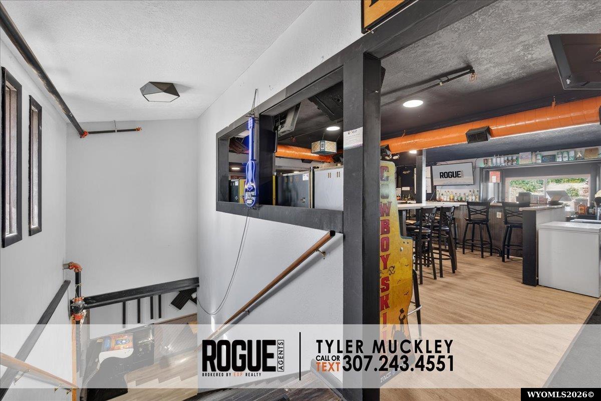 Commercial Sale in Mills 3