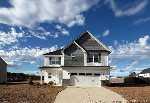 3110 Enchanted Vly, Fayetteville, NC, 28306-1898 | Card Image