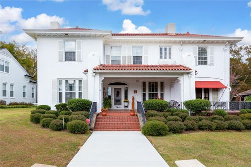 780 W Main St, Laurens, SC, 29360-2724 | Card Image