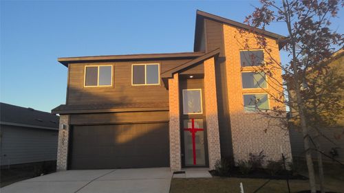 9705 Oxbow Strap Dr, Austin, TX, 78724-5876 | Card Image