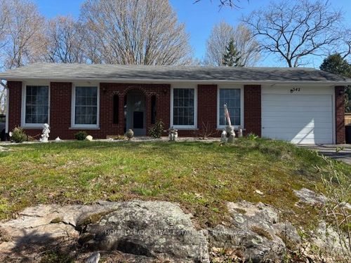 342 Abbott St, Brockville, ON, K6V5Y9 | Card Image