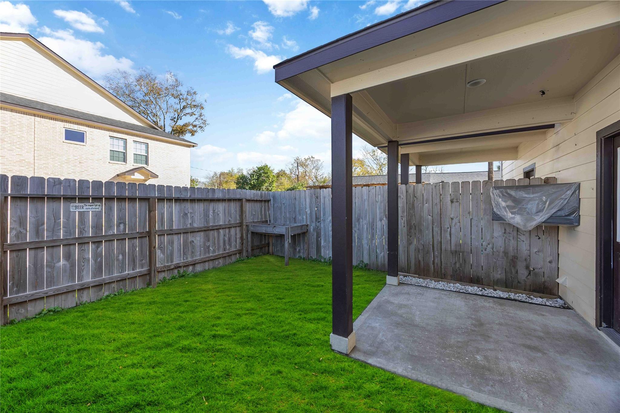Residential Lease in Houston 2