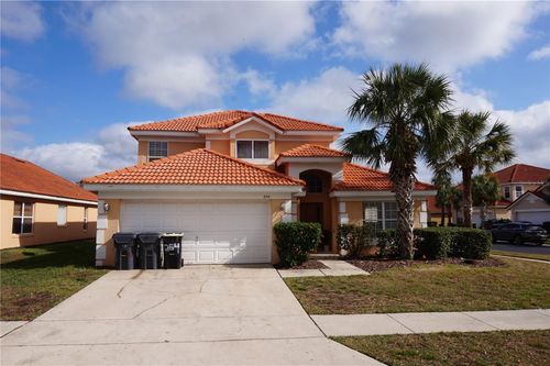 254 Cordova Avenue, DAVENPORT, FL, 33897 | Card Image