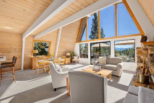 20 Meadowbrook Court, Tahoe City, CA, 96145 | Card Image