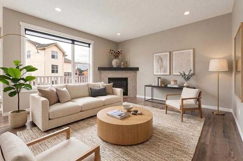 327 Panamount Pt Nw, Calgary, AB, T3K0H6 | Card Image