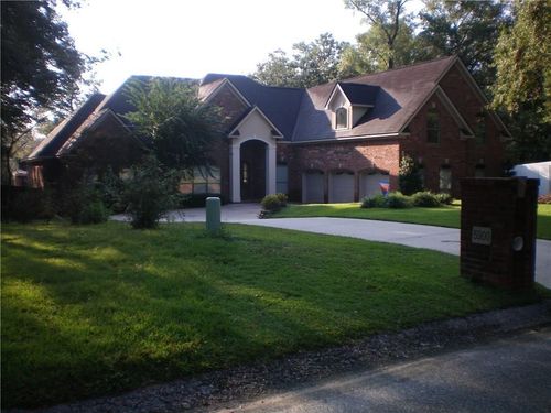 5900 Vaughn Dr E, Satsuma, AL, 36572-2854 | Card Image