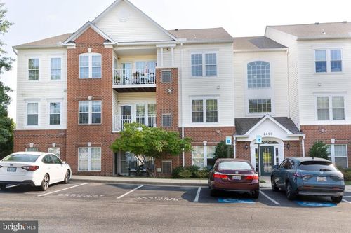 201-2400 Chestnut Terrace Ct, Odenton, MD, 21113-0744 | Card Image