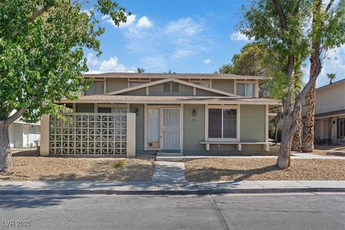 unit-1-1481 Lorilyn Ave, Las Vegas, NV, 89119-6383 | Card Image