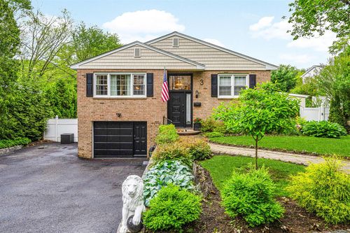 3 Cross Rd, Ardsley, NY, 10502-2001 | Card Image