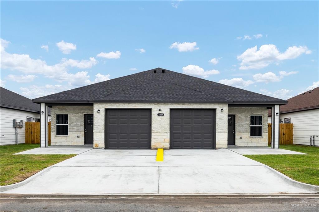 Residential Lease in La Feria