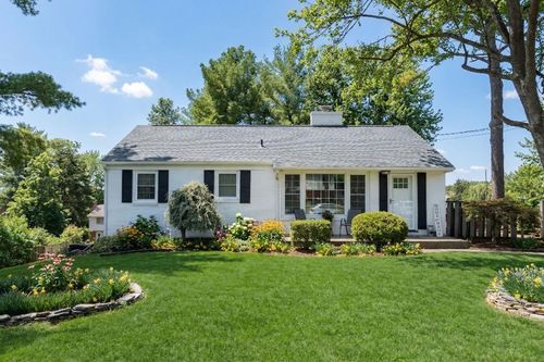 85 Sharon St, Harrisonburg, VA, 22801-2715 | Card Image