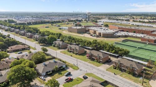 5837 Shadydell Dr, Fort Worth, TX, 76135-2082 | Card Image