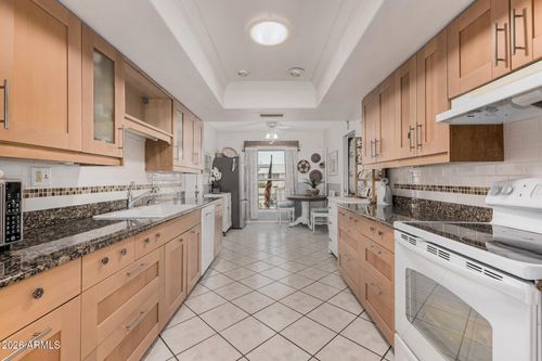 9613 W Raintree Drive, Sun City, AZ, 85351 | Card Image